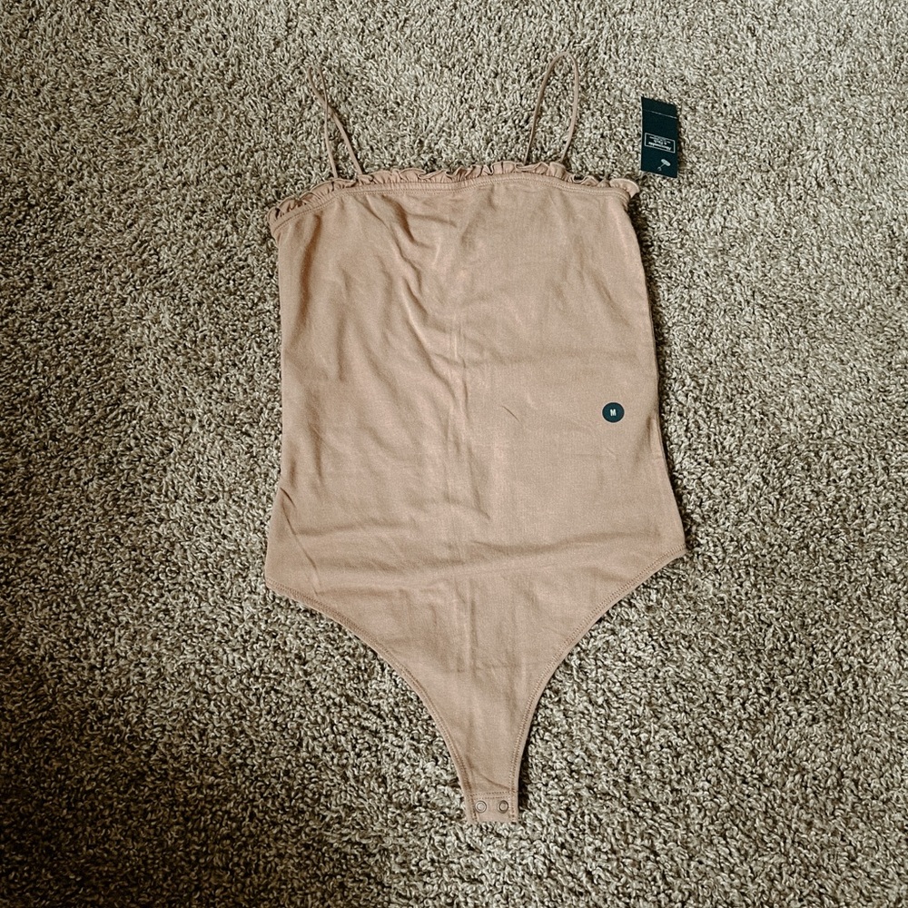 Body suit